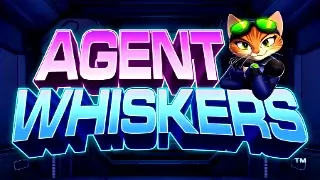 Agent Whiskers