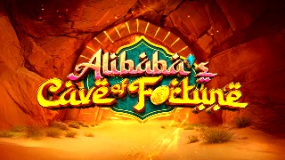Alibaba's Cave of Fortune