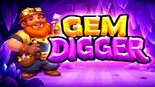Gem Digger