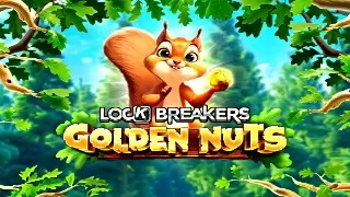Lock Breakers - Golden Nuts